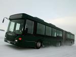 Scania OmniCity CK 310 UA6x2/2 2005 года